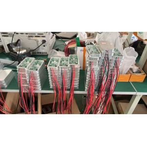 360 Degree Drone Jamming Module With RS485 Control Interface Continuous Pulse