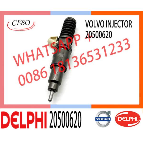 High Quality Diesel Fuel Injector 20500620 Common Rail Fuel Injection Nozzle