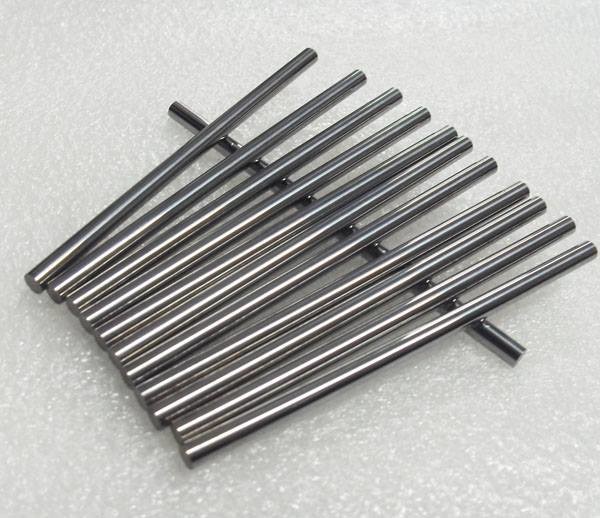 Hot-sale China factory YG6 YG8 Length 10-330 mm Solid Carbide Round Blank Bar