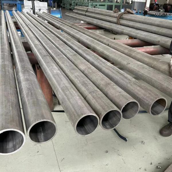 Electro Square Seamless Mechanical Tubing STK 30 STK 41 STK 50 STK 51 STK55