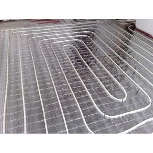 Plastic pipe extruder machine for PERT pipe 40-50m/min KAIDE