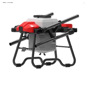 Folding Quad Rotor Agricultur Drone Fuselage Modular Design With Quick-plugging