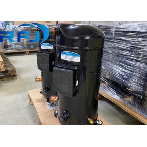 Copeland Scroll Refrigeration Compressor ZP144KCE-TFD-422 Refrigerant R401A