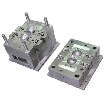 Custom Smart Watch Case Mold 2D/3D Client Drawings Thin Wall Compatible