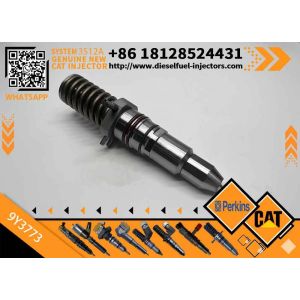 For CAT 3508 3512 3516 Fuel Injector Spare Parts 9Y-3773 9Y3773 0R2923 0R-2923