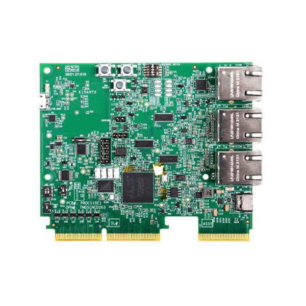 Quality TMDSCNCD263 Embedded Solutions ControlCARD Development Kit 32Bit Embedded Evaluation Board wholesale