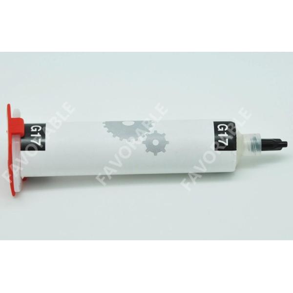 G1 G2 G3 Grease Dose For Auto Cutter Machines VT5000 VT7000 MP Sewing Parts