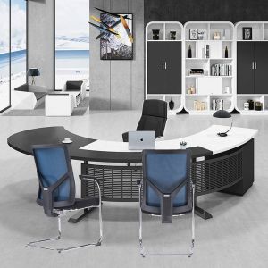 Commercial Furniture Ergonomic Office Clerk Chair with Modern Design and Mesh