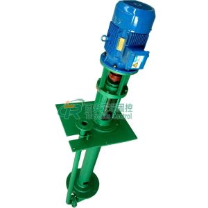 82m3/H Flow Solids Control Submersible Sludge Pump Shortest Delivery Time