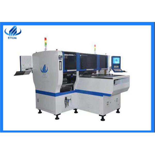 Quality smt pick and place machine,high speed pick and place machine,magnetic linear motor,smt mounting,smt production line wholesale