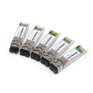 10-Gigabit LRM SFP + HP Compatible Modules For Datacom 10G Ethernet J9152A