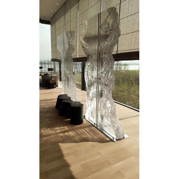 Artwork Monolithic Tempered Glass