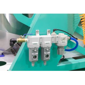 Waste Pet Pvc Pp Ps Plastic Color Sorting Machine 64 128 256 320 Channels