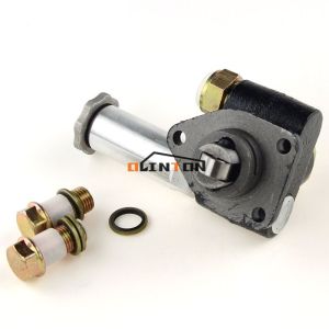 PC200-6 Excavator 6D102 Engine Fuel Feed Pump 105220-5001 with OEM Support