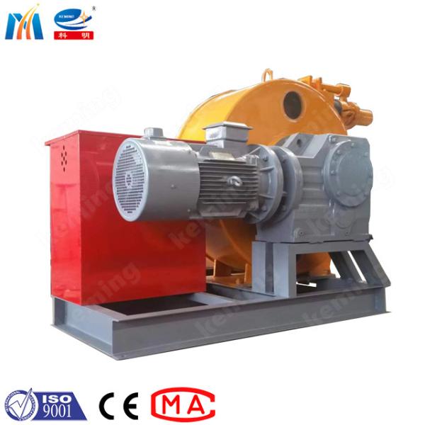 Quality 18.5 Kw Industrial Hose Rubber Pipe Pump For Juice Liquids Conveying wholesale