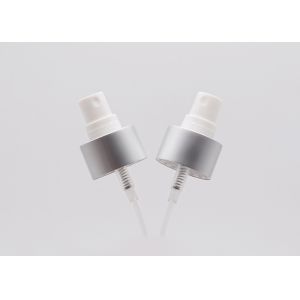 Platisc Fine Mist Spray Pump 20mm Screw White Color Sprayer