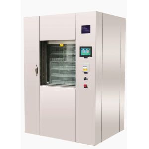 High Durable Endoscope Automatic Autoclave Machine With Imported PLC