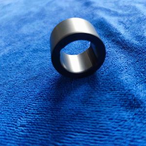 Customized Silicon Carbide Bearing Sleeve with High Precision