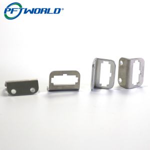 Anodizing Plating CNC Machined Aluminum Parts Precision CNC Turning Components