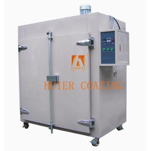 Extended Temperature Electric Accelerated Aging Test Chamber With Continuous