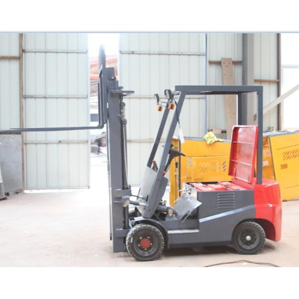 0.5 ton mini battery forklift made in China