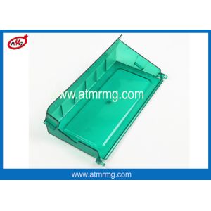 China ATM Cash Cassettes Glory Delarue Talaris NMD A002696 A007327 RV301 folding tray on sale