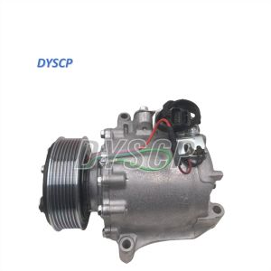 China 38810-RL3-H02 Air Conditioner Compressor 12V For Honda Accord Spirior CP1 CU1 on sale