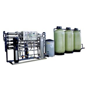 Drinking water sand filter machine prices of water purifying mineral water