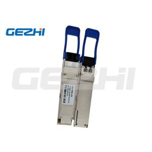 Gezhi Sfp 1g 1.25g 10g 40g 100g 400g Lc Sc 10 20 60 80 100 Km Small Form-factor