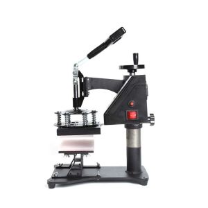 Compact Design Pen Heat Press Easy To Use Pen Printing Machine