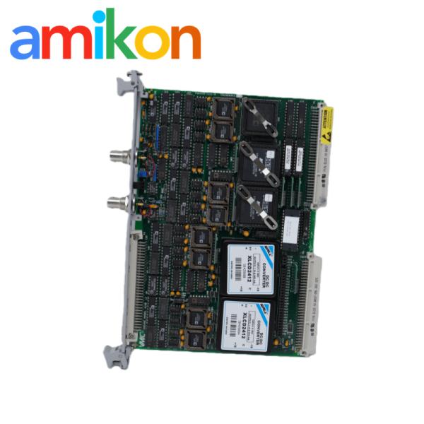 Control Card GE VMIVME-4140-000000 GE Mark VIe Controller with 32 Analog Output