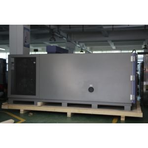 Double open door KMT-3000S Vehicular High And Low Temperature Testing Chamber