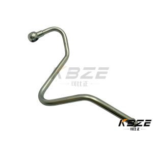 KBZE DIESEL PIPE FOR HINO J08 ENGINE VHS237663410 SK330-8 SK350-9 EXCAVATOR