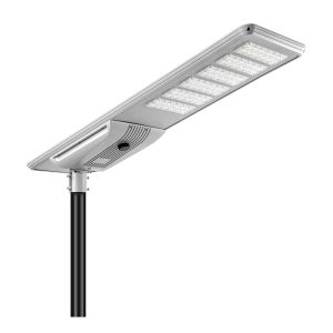 200lm/W high efficiency Integrated Solar all in one Led Street Light 30 60 80