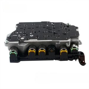 Standard Size Automatic Transmission Solenoid Valve Body for Ford Fusion Taurus