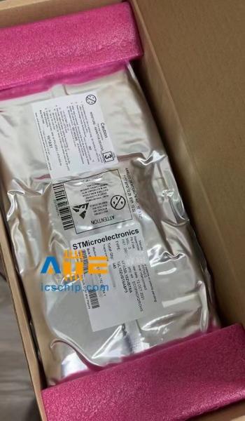 Quality STM32L152VBT6A ARM Microcontrollers IC MCU Ultra Low Power wholesale