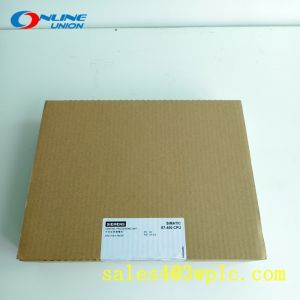 6ES7416-3ES07-0AB0 SIEMENS S7-400, CPU 416-3 PN/DP Central Processing Unit