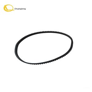 01750245552 1750245552 ATM Parts Wincor Lower Belt Timing Belt HTD
