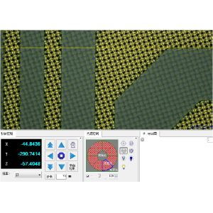 UV Laser CTS100 CTS Computer To Screen 1270dpi 2540dpi Resolution