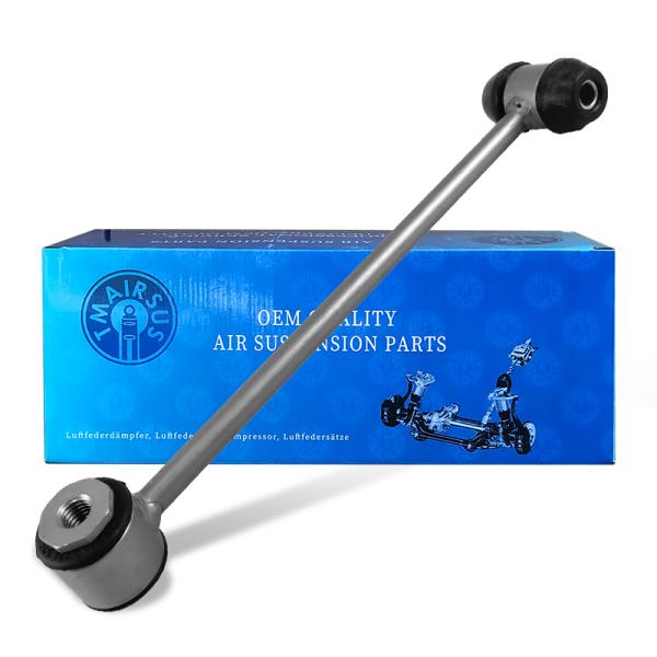 2043380415 Control Arms Suitable for Mercedes C250 C300 C350 W204 Tie Rod Auto Suspension Systems