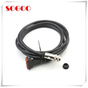3m 10m Ret Control Cable Db15 Db9 Male And Aisg Female Connectors For Haiwei /