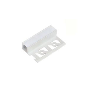 LED Rigid Strip Light Pre-Buried Line Light Trough PXG-301 Series