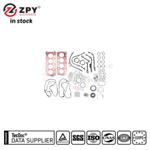 China ZPY Engine Gasket Repair Kit for Porsche Cayenne Panamera Audi VW on sale
