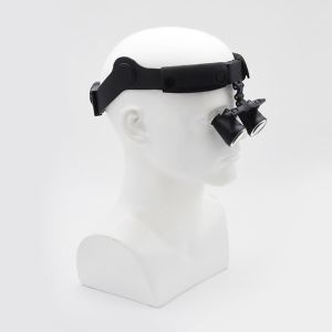 Hospital Used Multi-purpose Optical Magnifying Glass Operation Lamp LED Surgical