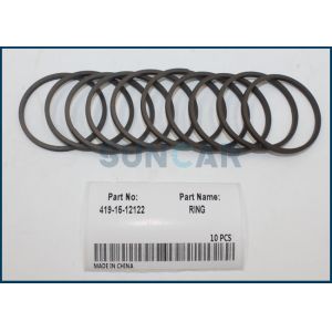 714-16-05110 7141605110 Transmission Seal Kit For KOMATSU WA300-3CS WA320-3