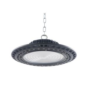 CRI Ra 80 UFO High Bay Light φ400*H150mm for Versatile and Flexible Lighting