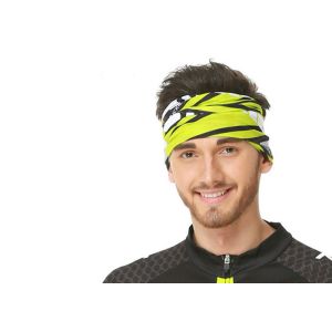 Red Tube Multi Purpose Head Wrap , Extremely Durable Merino Wool Neck Gaiter