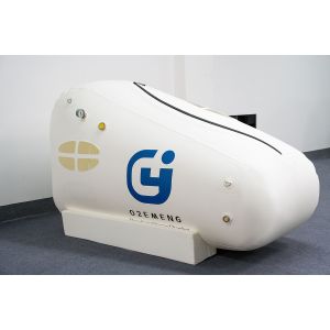 Quiet and Comfortable Hyperbaric Chamber EMS01 for Medical Oxygen Therapy