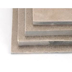 Anti Static Mica For Manufacturing , Mica Insulation Sheet For Make Jigs