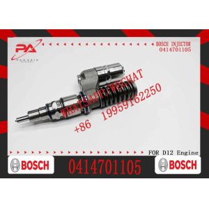 Factory Price High-quality Diesel Engine Components Fuel Injector 1478643